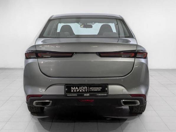 Kaiyi E5 с пробегом 2024 года, цена 850 000 рублей, 107461 км, седан, Автокод Объявления