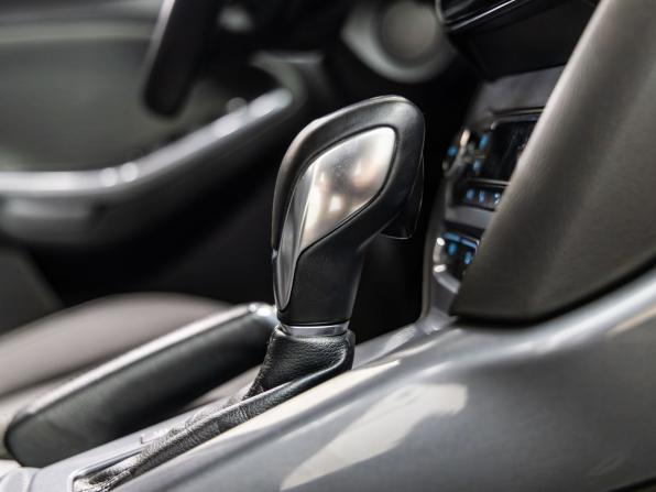 Ford Focus III с пробегом 2012 года, цена 818 000 рублей, 188620 км, хэтчбек, Автокод Объявления