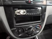 Chevrolet Lacetti I Екатеринбург  - изображение 31
