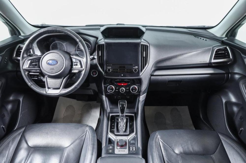 Subaru Forester V Новосибирск  - изображение 9