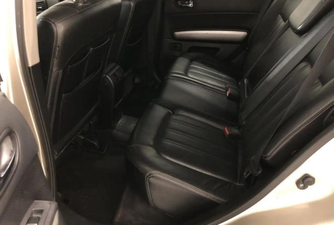 Nissan X-Trail II Рестайлинг с пробегом 2012 года, цена 1 200 000 рублей, 205078 км, внедорожник, Автокод Объявления