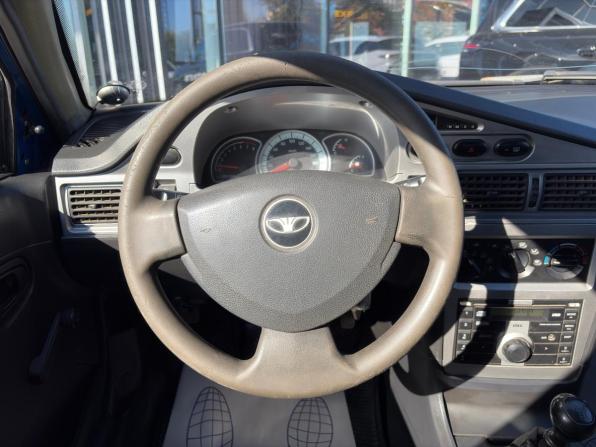 Daewoo Nexia I Рестайлинг с пробегом 2013 года, цена 210 000 рублей, 156110 км, седан, Автокод Объявления