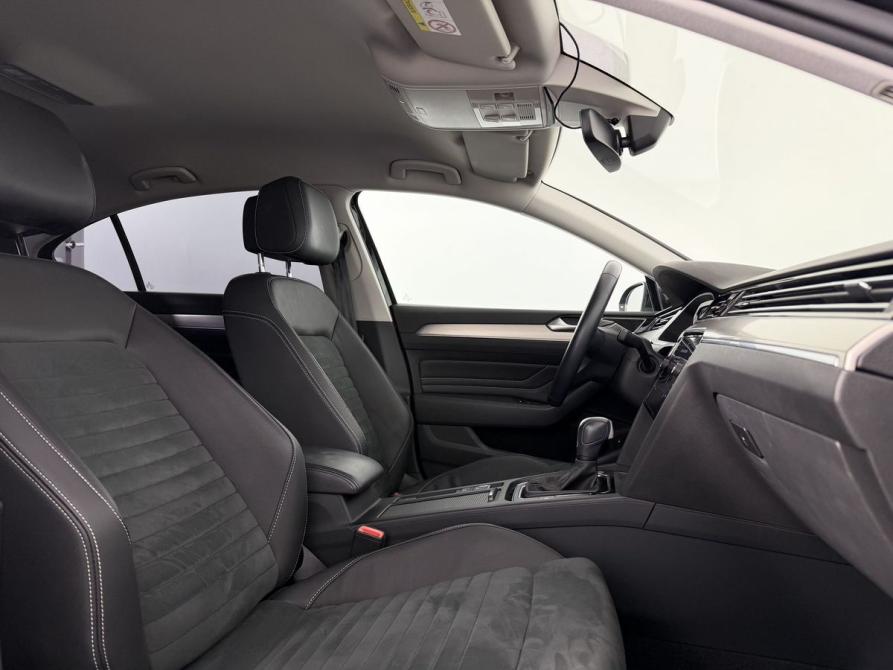 Volkswagen Passat B8 Рестайлинг Калининград  - изображение 20