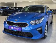 Kia Ceed III Таганрог  - изображение 25