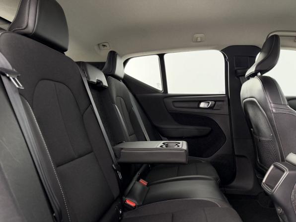 Volvo XC40 I с пробегом 2019 года, цена 2 450 000 рублей, 94388 км, внедорожник, Автокод Объявления