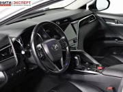 Toyota Camry VIII (XV70) Белгород  - изображение 27