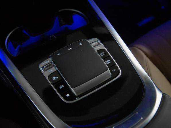 Новый Mercedes-Benz G-Класс III (W465) Рестайлинг 2025 года, цена 23 500 000 рублей, внедорожник, Автокод Объявления