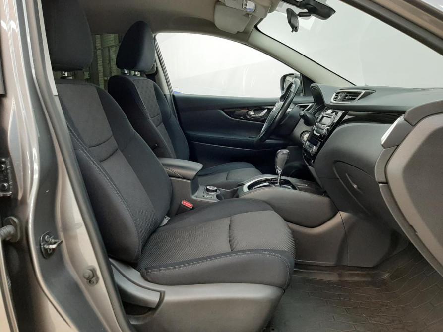 Nissan Qashqai II Москва  - изображение 11