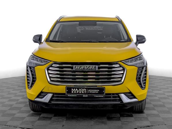 Haval Jolion I с пробегом 2023 года, цена 1 470 000 рублей, 81908 км, внедорожник, Автокод Объявления