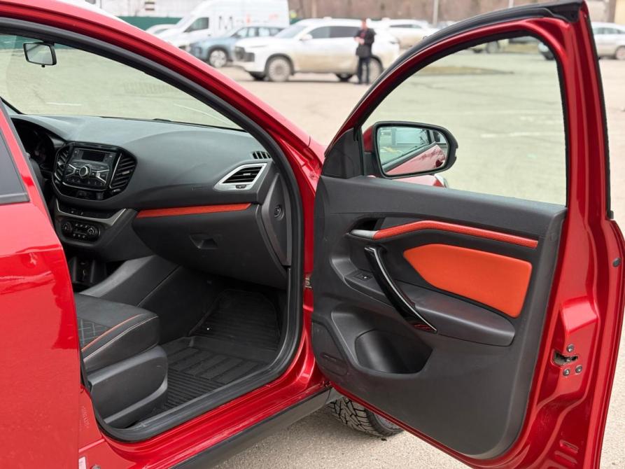Lada (ВАЗ) Vesta I Томск  - изображение 18