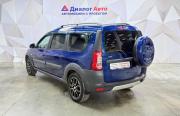 Lada (ВАЗ) Largus I Азнакаево  - изображение 33