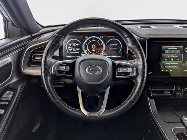 GAC GS8 II с пробегом 2023 года, цена 3 050 000 рублей, 69932 км, внедорожник, Автокод Объявления