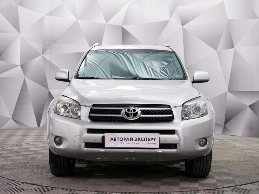 Toyota RAV4 III (XA30) Ульяновск  - изображение 8