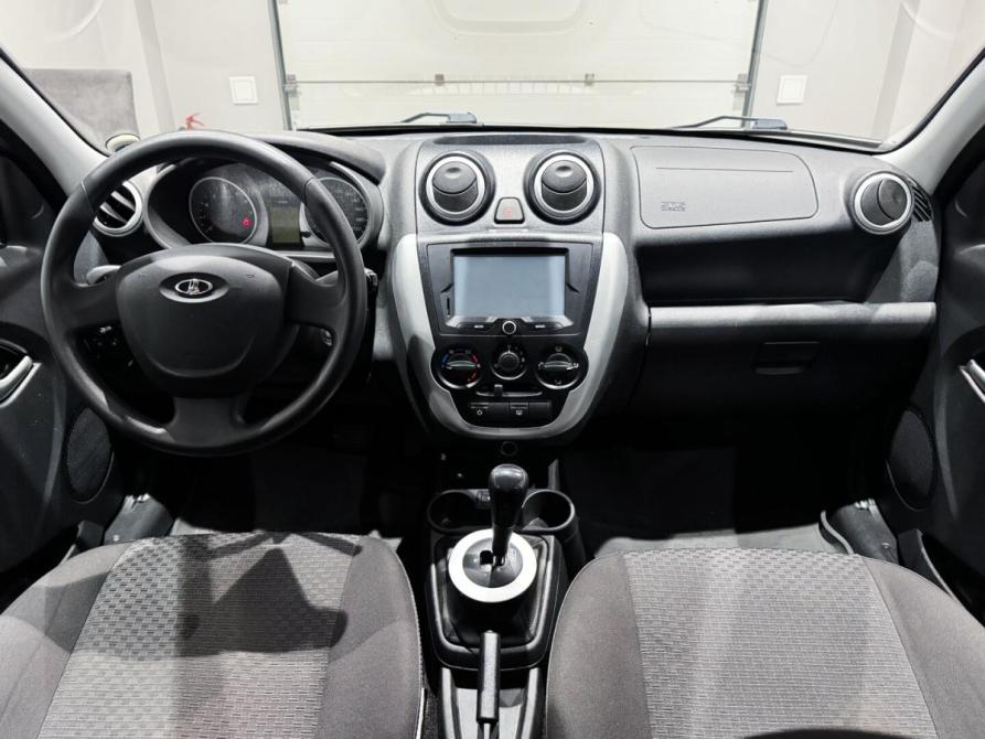 Lada (ВАЗ) Granta I Екатеринбург  - изображение 16