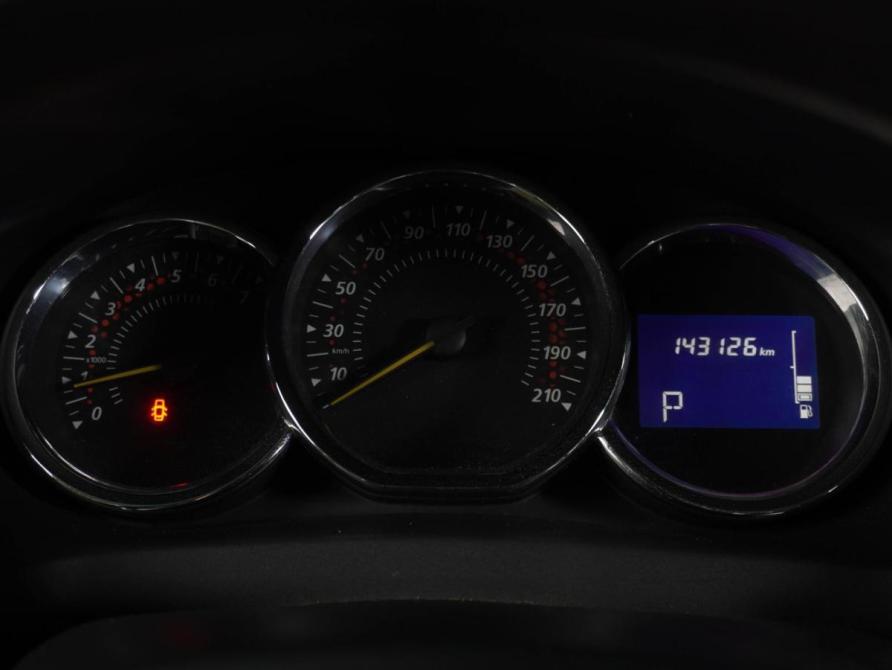 Renault Sandero II Воронеж  - изображение 17