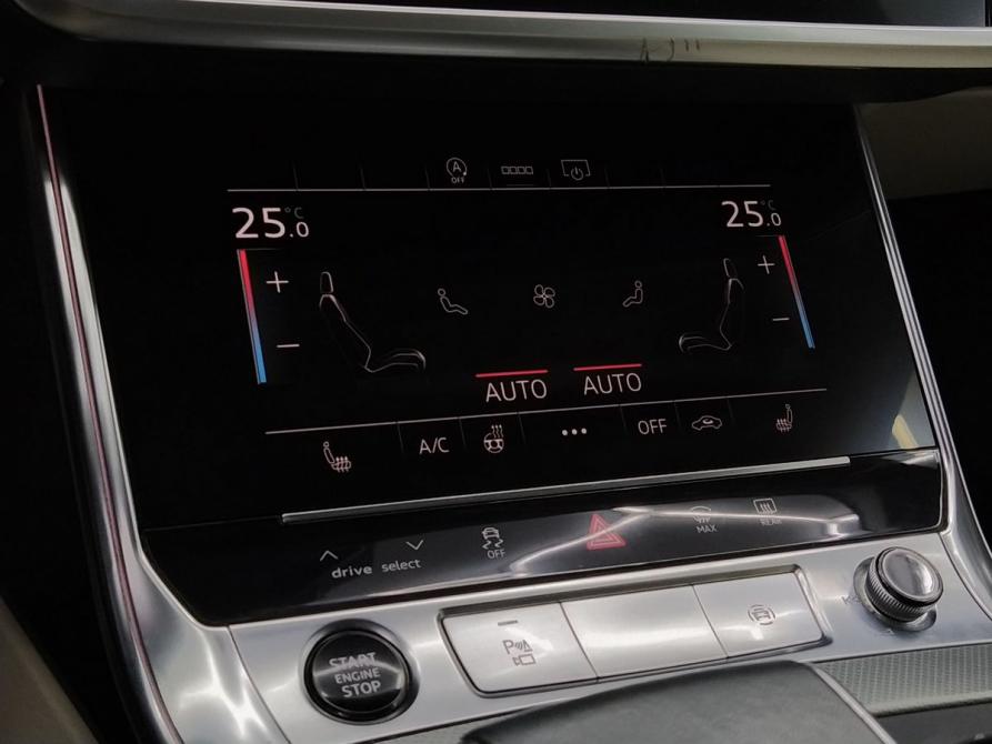 Audi A6 V (C8) Екатеринбург  - изображение 17