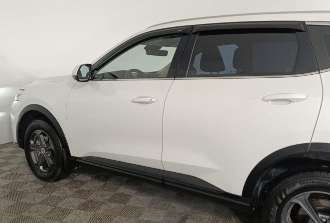 Haval F7 I Рестайлинг с пробегом 2023 года, цена 2 380 000 рублей, 43150 км, внедорожник, Автокод Объявления