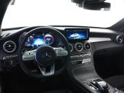 Mercedes-Benz C-Класс IV (W205) Рестайлинг Москва  - изображение 30