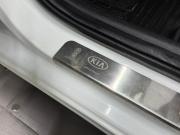 Kia Rio IV Красноярск  - изображение 23