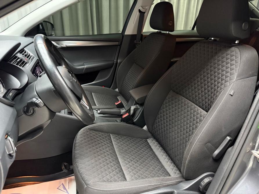 Skoda Octavia III (A7) Рестайлинг Ижевск  - изображение 25