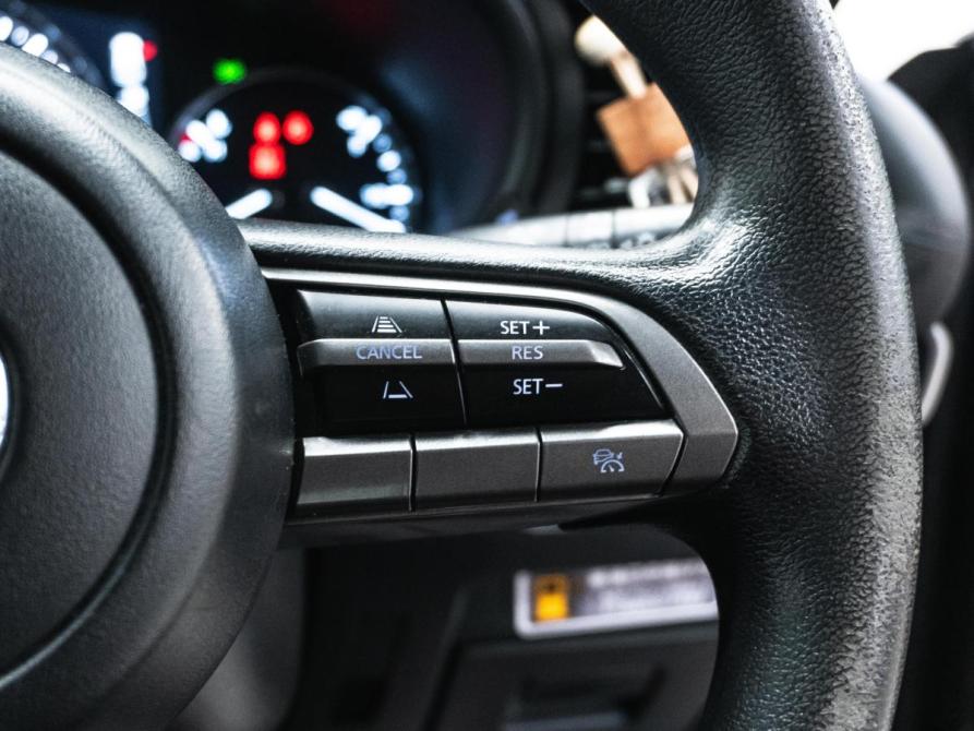 Mazda 3 IV (BP) Красноярск  - изображение 21