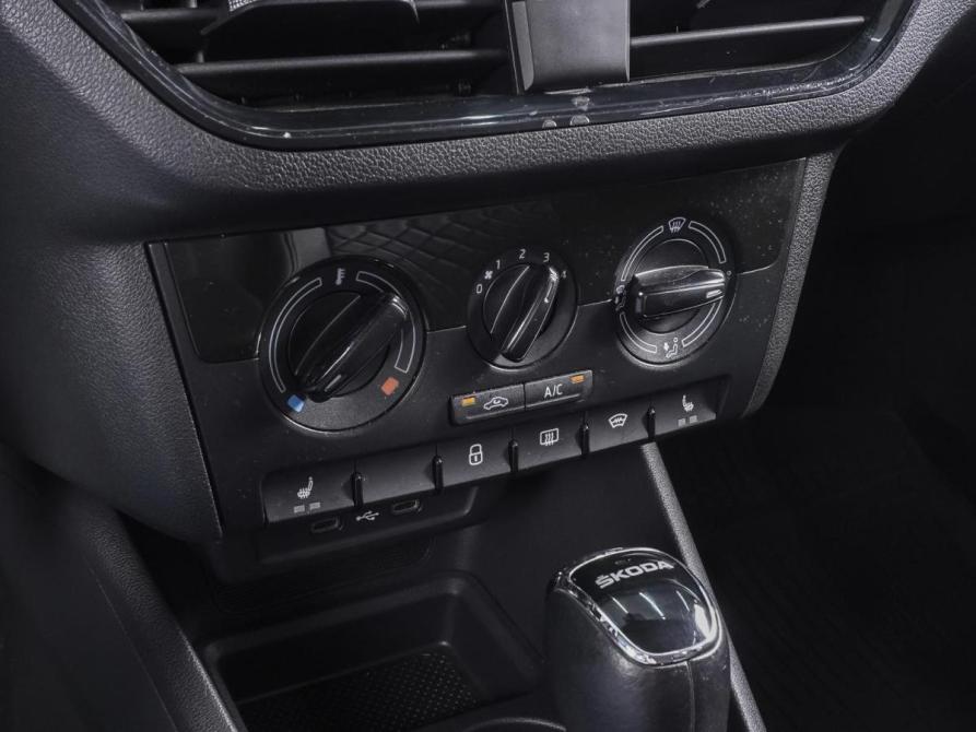 Skoda Rapid II Ростов-на-Дону  - изображение 12