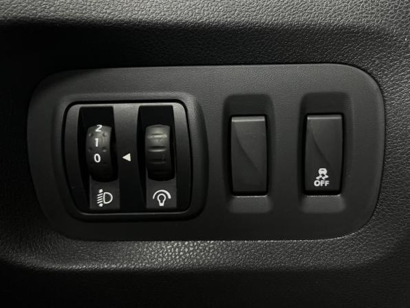Renault Kaptur I с пробегом 2017 года, цена 1 550 000 рублей, 109000 км, внедорожник, Автокод Объявления