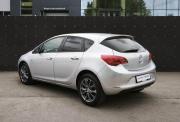 Opel Astra J Рестайлинг Сыктывкар  - изображение 29