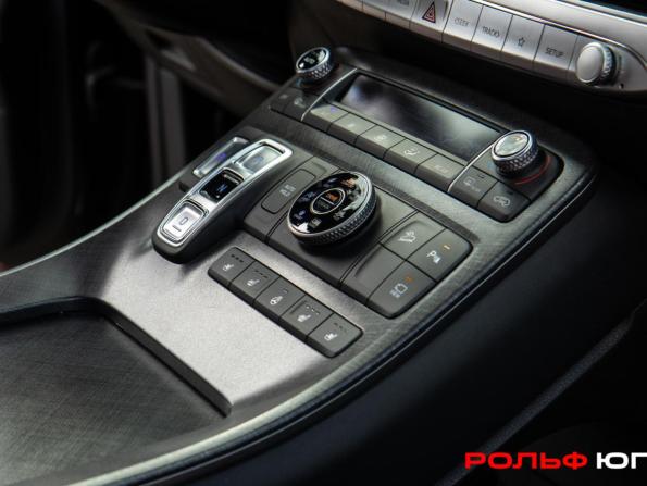 Hyundai Palisade I с пробегом 2021 года, цена 4 378 000 рублей, 107000 км, внедорожник, Автокод Объявления