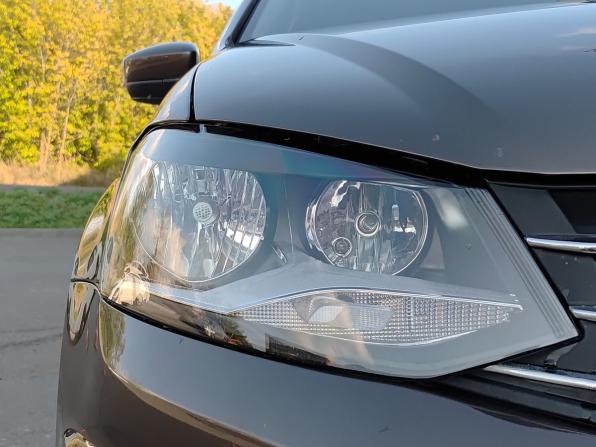 Volkswagen Polo V Рестайлинг с пробегом 2017 года, цена 930 000 рублей, 97452 км, седан, Автокод Объявления