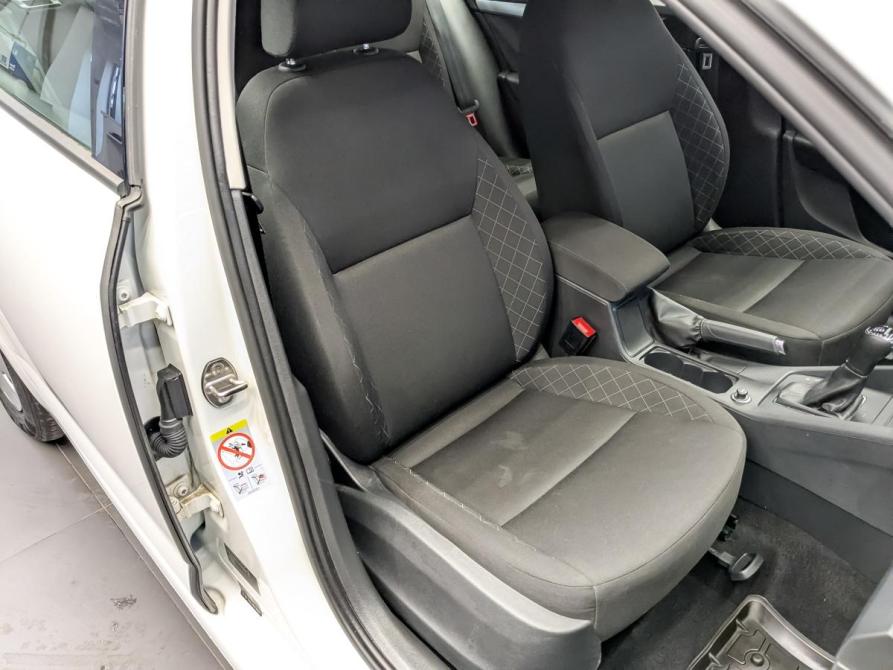Skoda Octavia III (A7) Рестайлинг Москва  - изображение 22