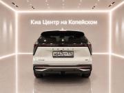 Geely Atlas II Челябинск  - изображение 17