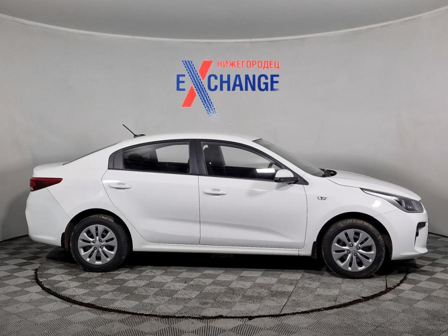 Kia Rio IV Нижний Новгород  - изображение 4