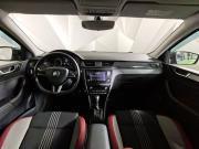 Skoda Rapid I Рестайлинг Москва  - изображение 34