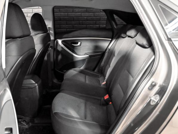 Hyundai i30 II с пробегом 2013 года, цена 770 000 рублей, 194516 км, хэтчбек, Автокод Объявления