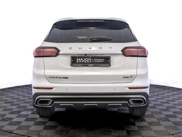 Chery Tiggo 8 Pro I с пробегом 2023 года, цена 1 965 000 рублей, 72513 км, внедорожник, Автокод Объявления