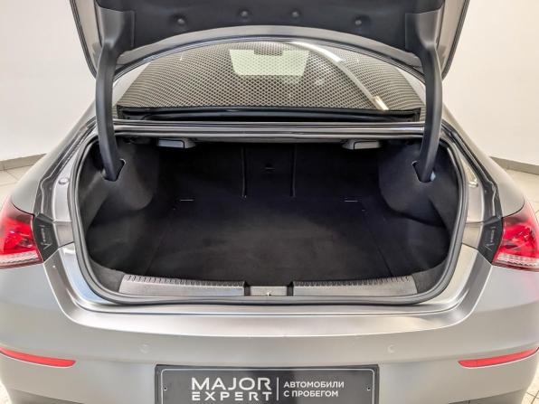 Mercedes-Benz CLA II (C118 X118) с пробегом 2020 года, цена 3 430 000 рублей, 67110 км, седан, Автокод Объявления