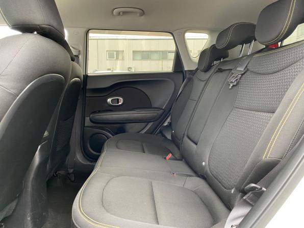 Kia Soul II с пробегом 2015 года, цена 1 299 000 рублей, 162070 км, хэтчбек, Автокод Объявления