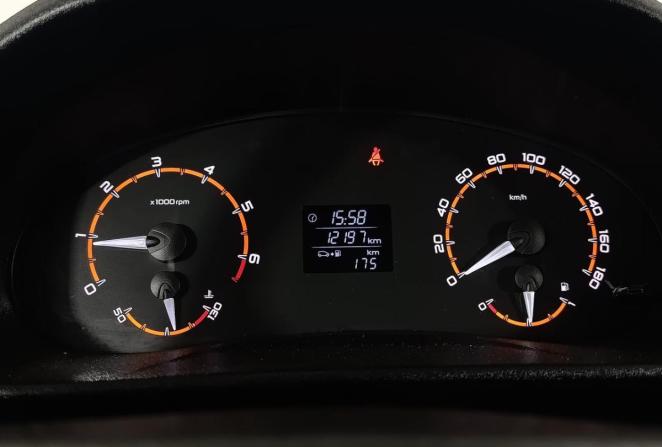 Lada (ВАЗ) Niva Legend I с пробегом 2024 года, цена 940 000 рублей, 12196 км, внедорожник, Автокод Объявления