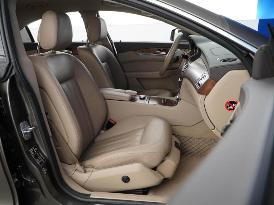 Mercedes-Benz CLS II (C218) Москва  - изображение 9