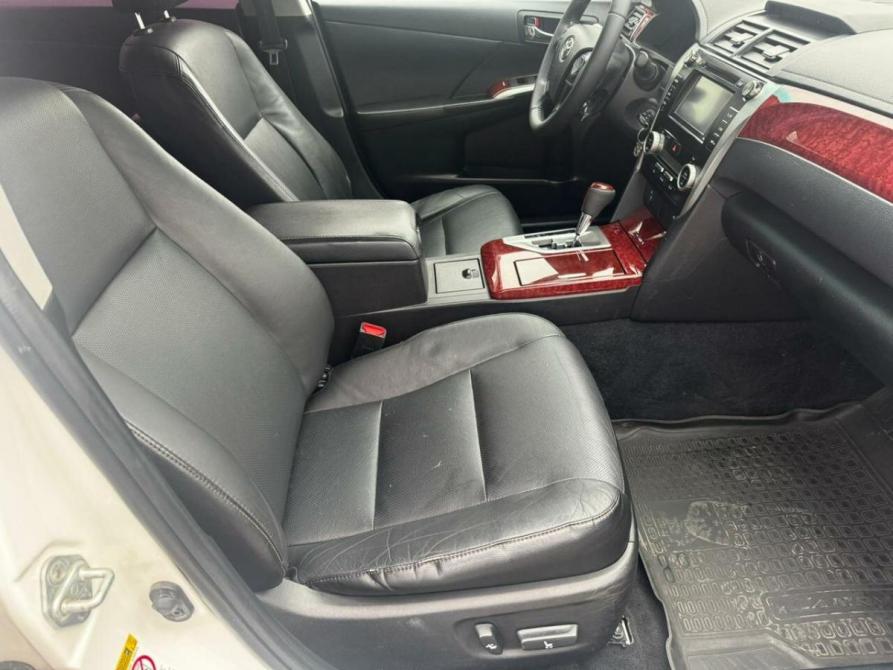 Toyota Camry VII (XV50) Астрахань  - изображение 14