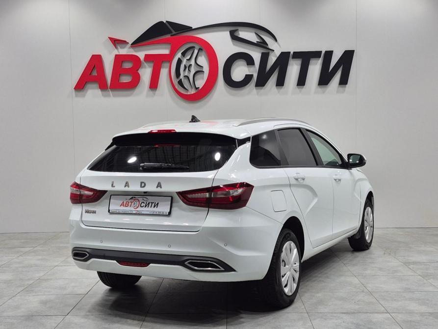 Lada (ВАЗ) Vesta I Рестайлинг (NG) Воронеж  - изображение 7