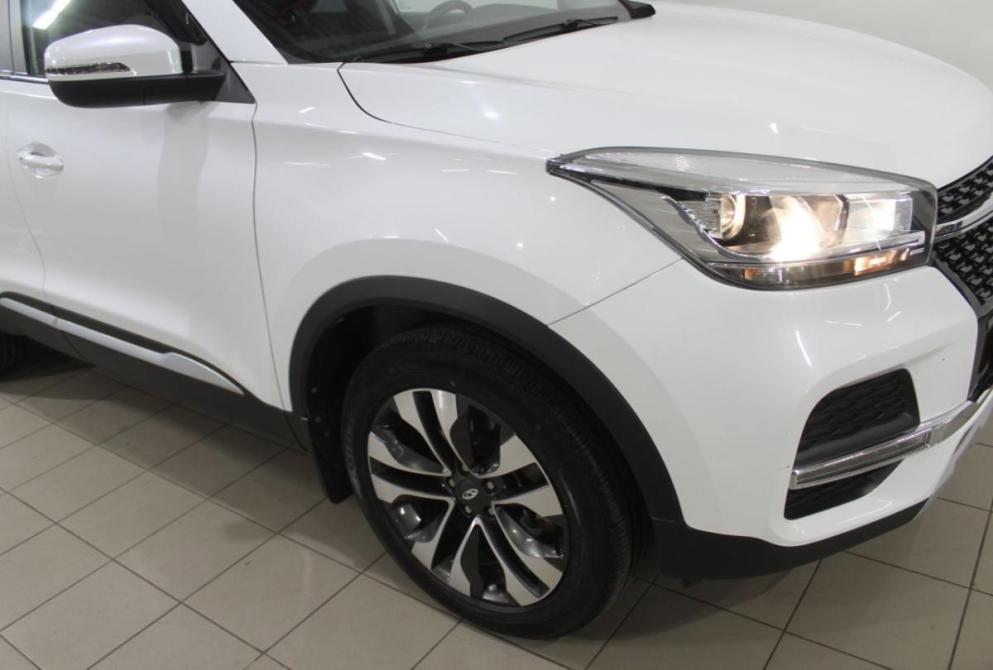 Chery Tiggo 4 I Рестайлинг Астрахань  - изображение 4