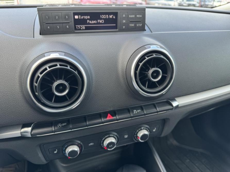 Audi A3 III (8V) Санкт-Петербург  - изображение 9