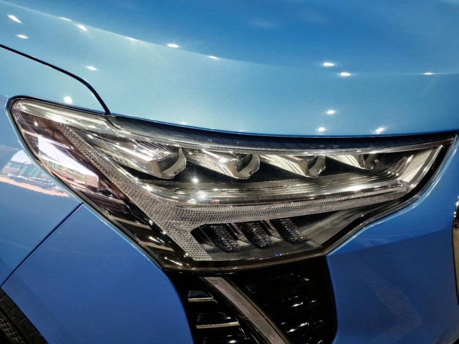 Haval Jolion I Ставрополь  - изображение 7