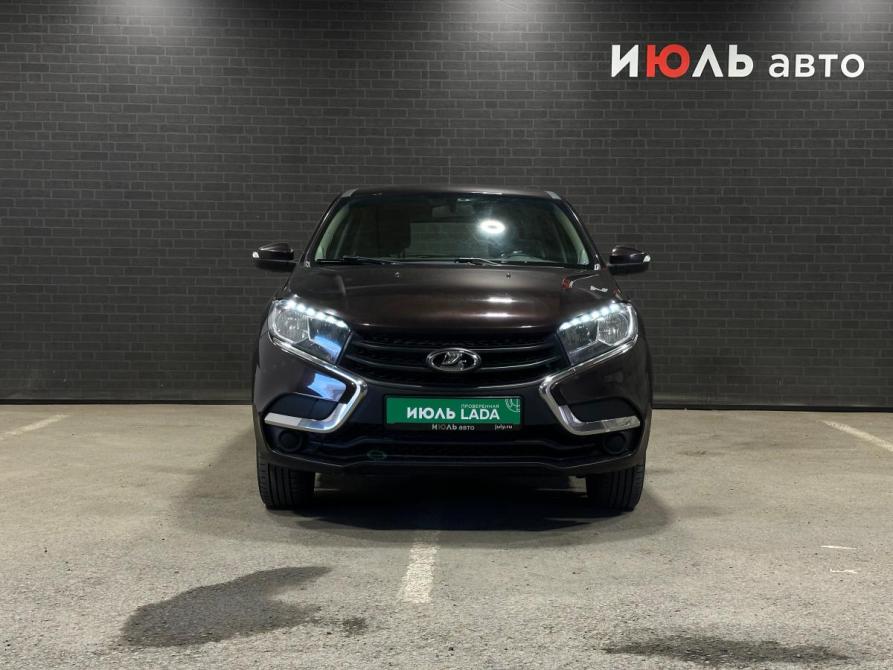 Lada (ВАЗ) XRAY I Челябинск  - изображение 2