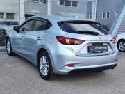 Mazda Axela III Рестайлинг Уфа  - изображение 25