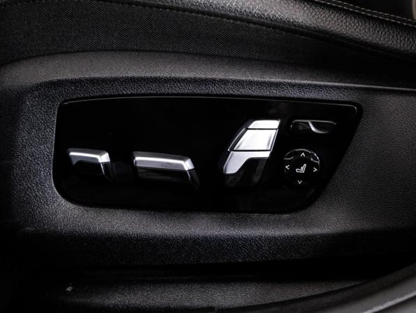 BMW 6 серии IV (G32) с пробегом 2018 года, цена 3 199 000 рублей, 229316 км, лифтбек, Автокод Объявления