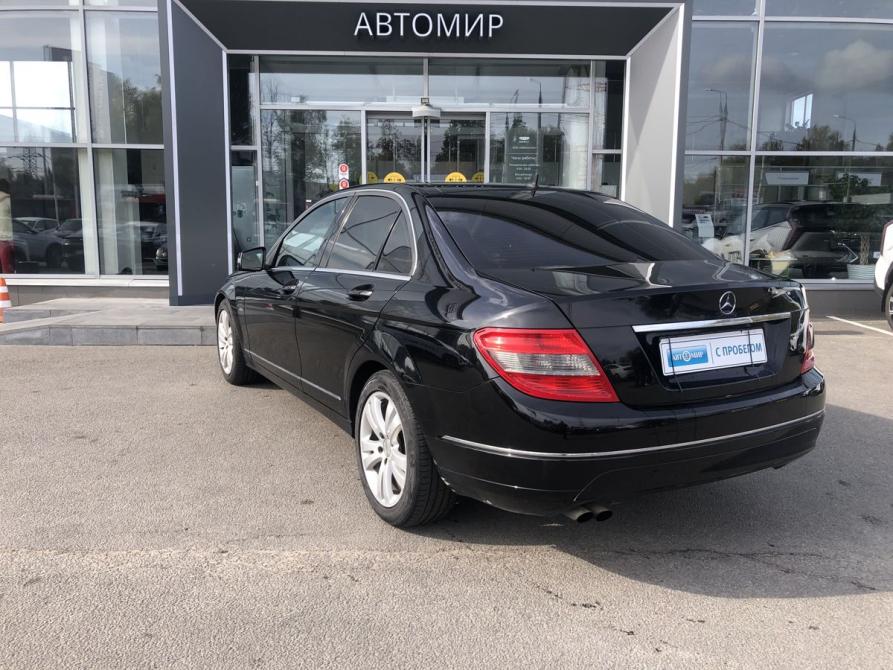 Mercedes-Benz C-Класс III (W204) Брянск  - изображение 7