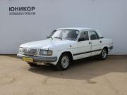 ГАЗ 3110 «Волга» Нижний Новгород  - изображение 12